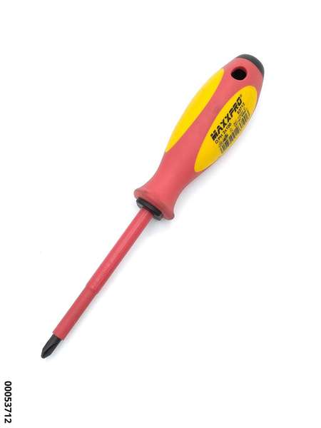 hansewerkzeug VDE Schraubendreher kreuz PH 2x100