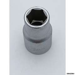 Steckschlüssel 1/2" SW12