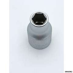 Steckschlüssel 1/2" SW10