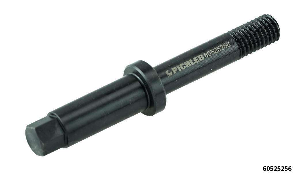 Drill guide mandrel for M20x1.5