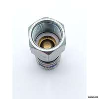Sicherheitskupplung eSafe G 1/2" Innengewinde