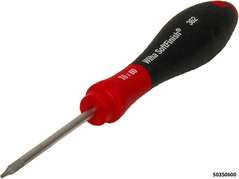 Torx Schraubendreher TX 6