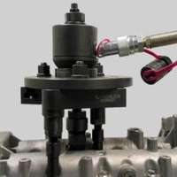 Adapter Set for Removing Solenoid Controlled Bosch CR-injectors