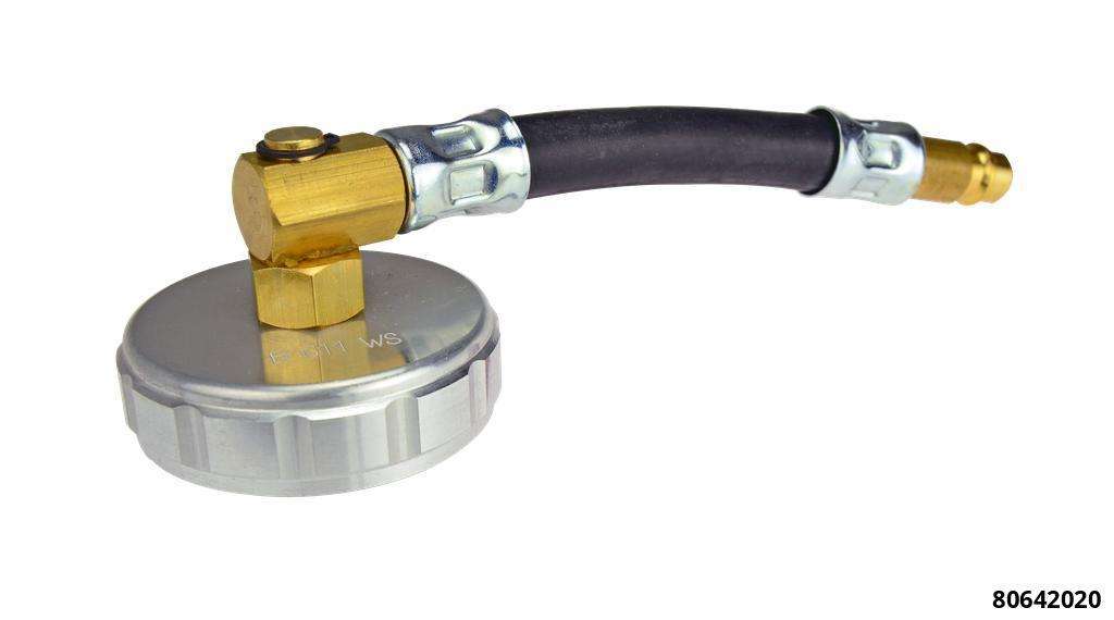 Brake Bleeder Adapter 20 WS VW, Audi