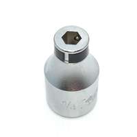 Shok-Adapter 1/2"V:1/4"S