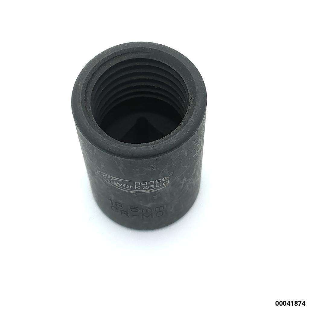 Spezial-Steckschlüssel f. Felgenschloß 1/2" 18,5 mm*