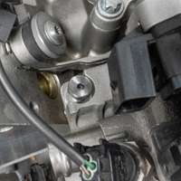 Screw extractor set, 5 pcs., Lift U, M6 - M18