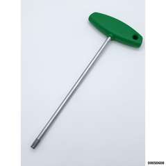 Torx Quergriffschraubendreher TX 45x250