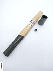 Ersatzstiel f. Schlosserhammer 500 Gr. Nr.40871