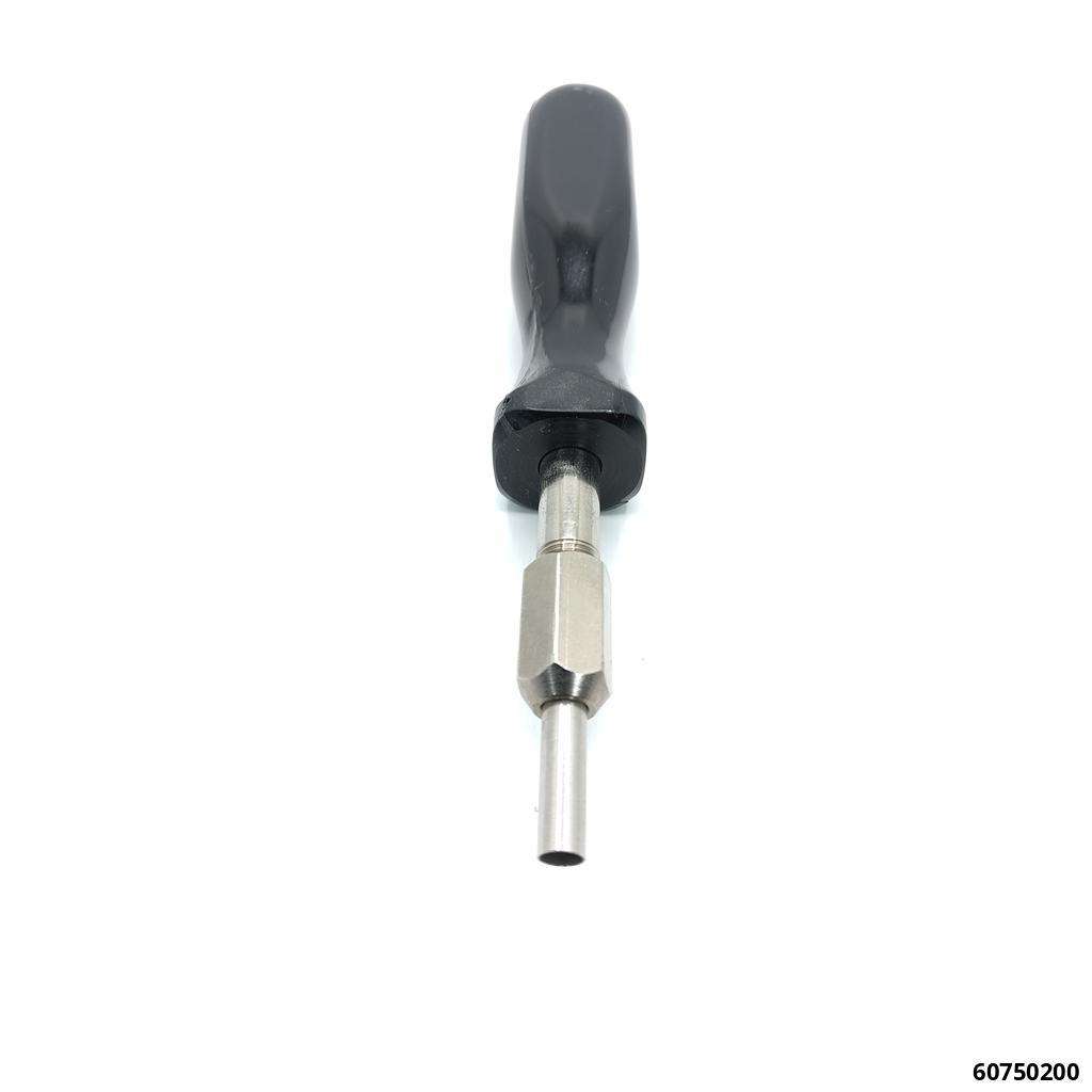 OUTIL ROND 3,5MM P/SET VER- ROUILLAGE DIMENS.OUTIL5,0X0