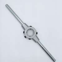 Schneideisenhalter 38x10mm  M12-M14 310mm lg.  DIN EN 22568