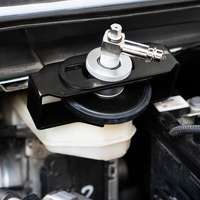 Brake service cap UNI