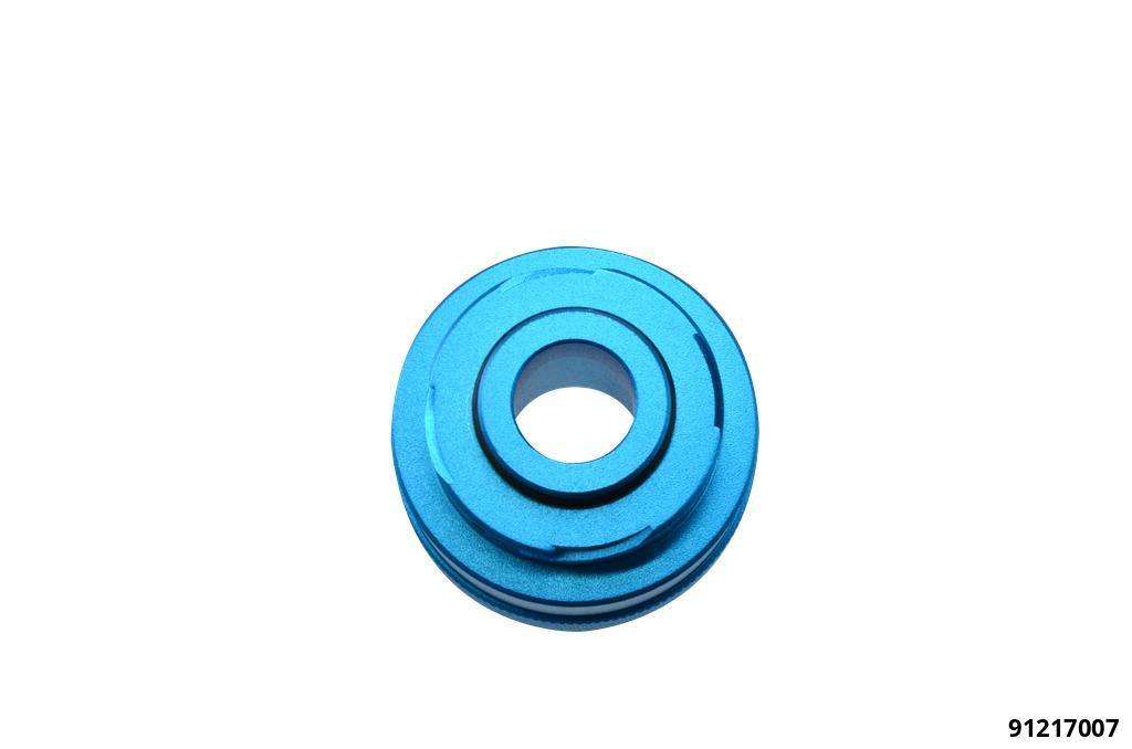 Adapter für Öleinfülltrichter Golf VII