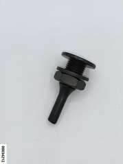 Einspanndorn Aufnahme 13,0 mm schaft 6,0 mm*