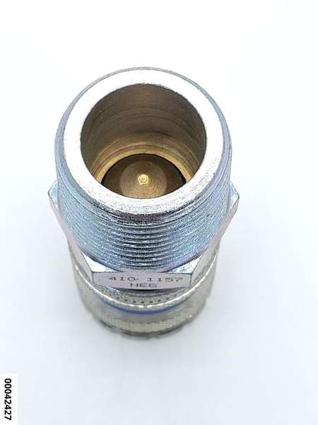 hansewerkzeug Schnellkupplung mit Außengewinde R 3/4"