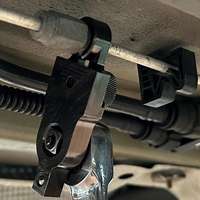 Sensor-Service Set GEN 2.0 for exhaust temperature gas and pressure sensors, 8 pcs.