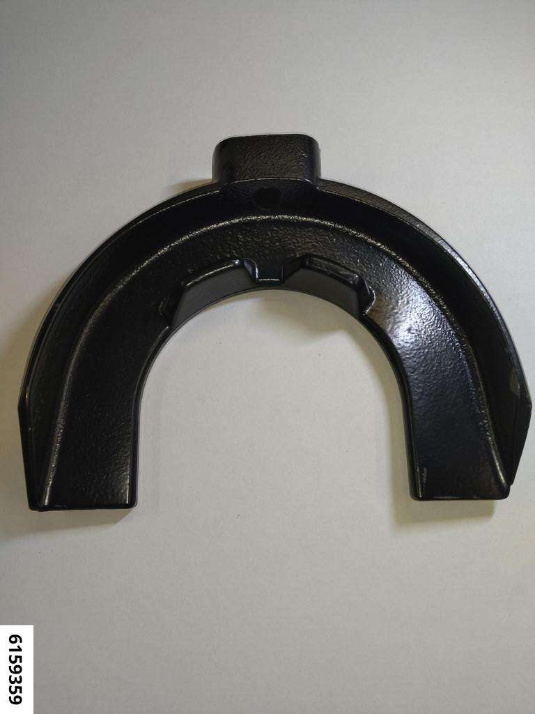 Halter Gr. VII  180-235 mm für MC-Pherson Federspanner (Stück)