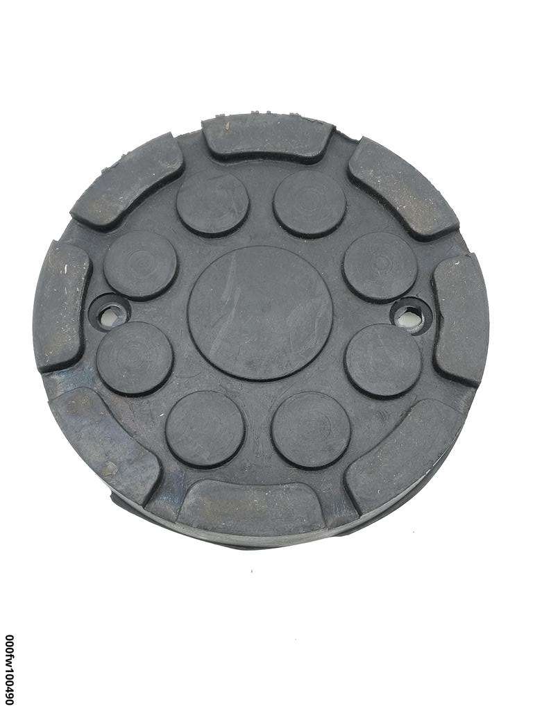 Gummiauflage f. Maha, alt + Slift