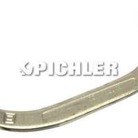 122-19X22MM STARTERSCHLÜSSEL