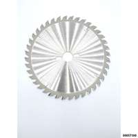 HM Tisch-Kreissägeblatt 250x30 Z42 UW