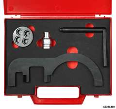 Timing Tools BMW 2.0d N47 / N47S