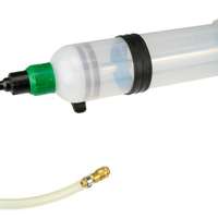 Evacuation/Dispensing Pump 1500 ml