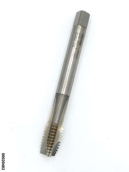 hansewerkzeug SHSS-Masch-Gew.-Bohrer metr. Typ 746B DIN 376 M14 X 2.0