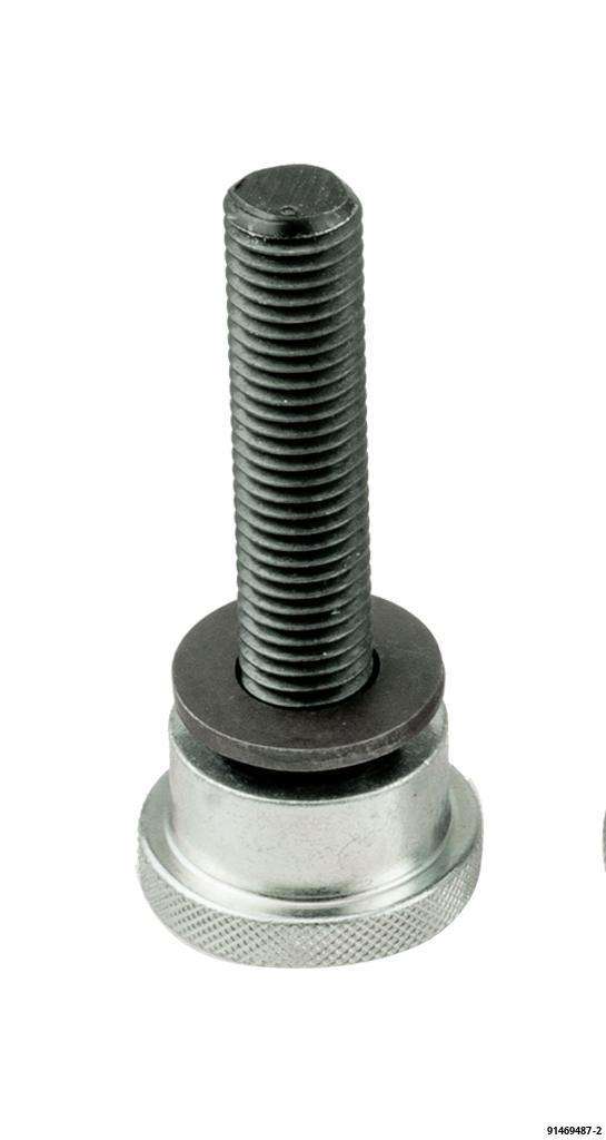 Knopfschraube L=65 mm (1 Stück)