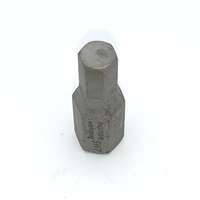 Innensechskanteinsatz Aufnahme 10 mm SW 7 x 30