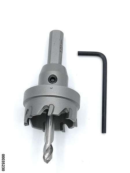 hansewerkzeug HM-Lochsäge12mmSchnittiefe. 35mm