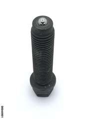 Ersatz-Gewindebolzen für Kugelbolzen-Abziehglocke (39mm)