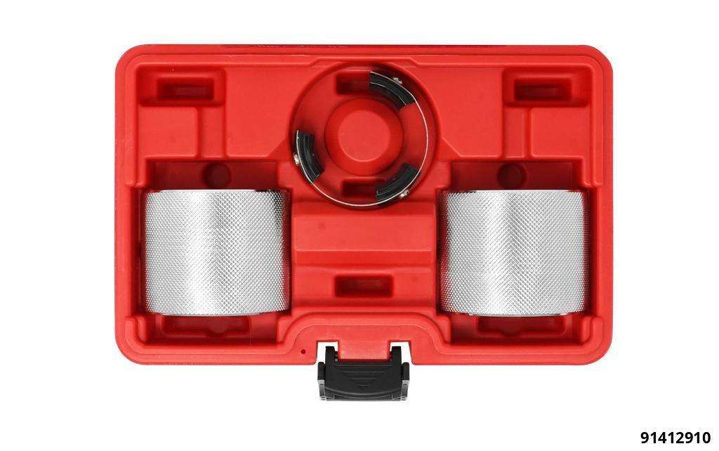 Motorcycle Fork Stanchion Tube Seal Insertion Tool Fork Seals 30-45 mm
