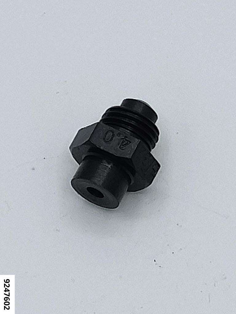 Einsatz 5/32" (4,0 mm) für Nietzange 9247600