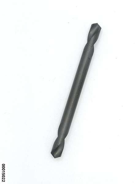 hansewerkzeug SHSS-K-Bohrer Typ 99K Doppels DIN 1897 4,2 mm