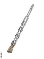 Silverhammerbohrer F 4 SDS plus 18 x 200 /150 mm