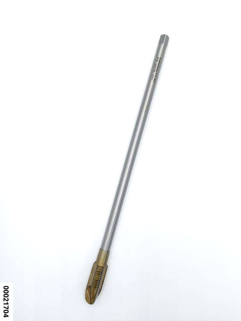SHSS-Masch-Gew-Bohrer M10 Typ 979B/L  (doppelte Länge)