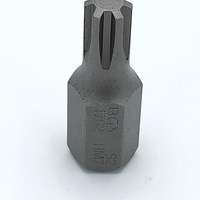 Keilzahn-Einsatz M 7 "RIBE" Aufnahme 10 mm  7 X 30