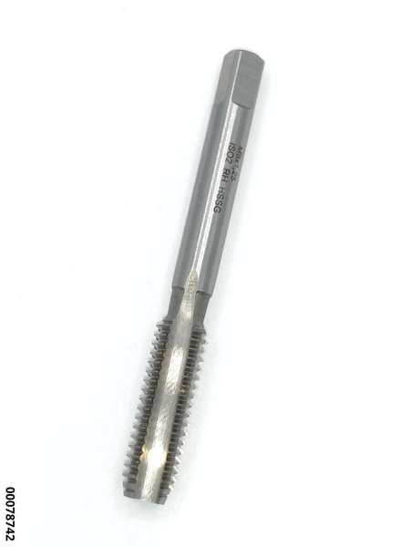 hansewerkzeug HSS-Hand-Gewinde-Bohrer  Typ US-200 Fertigschneider M8x1,25mm