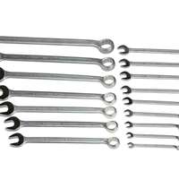 Combination Spanner Inch Set