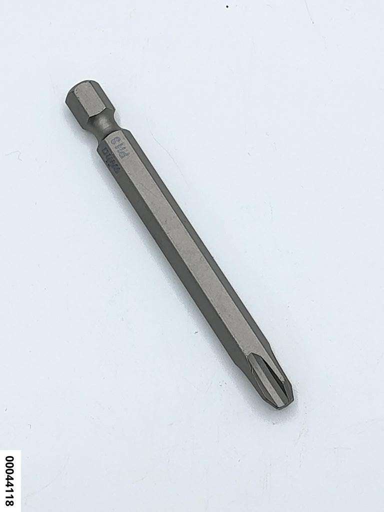 hansewerkzeug Bit 1/4" PH3 Länge 70 mm