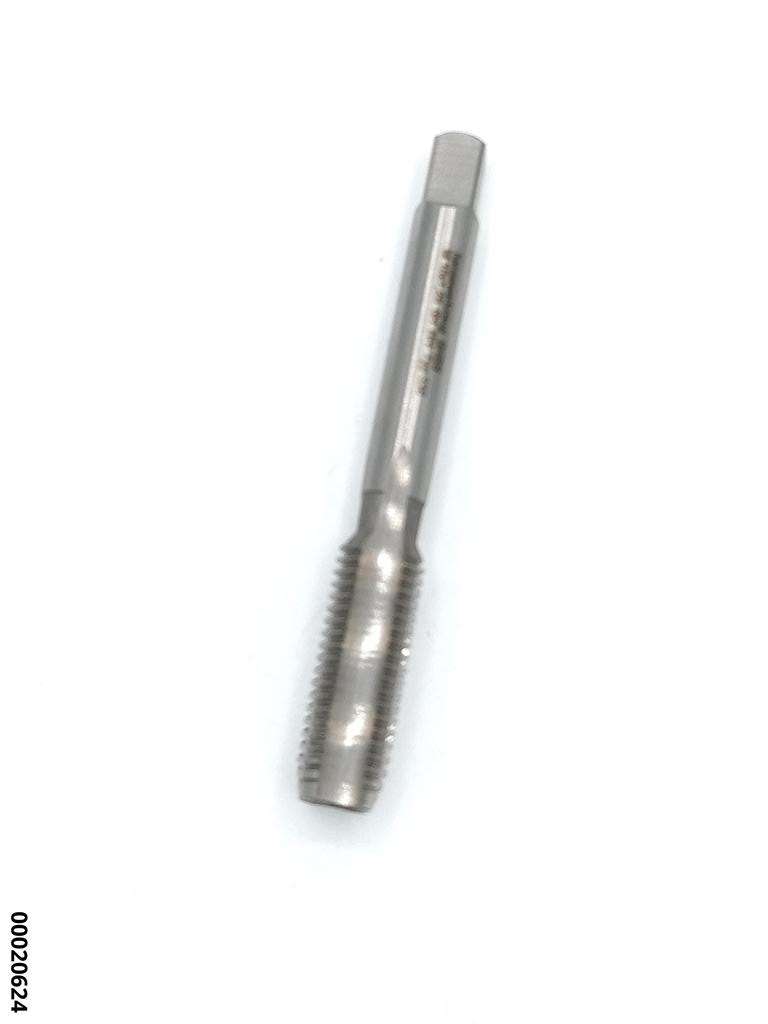 SHSS-Hand-Gew-Bohrer Typ 336, DIN 2181 M10x1,25mm