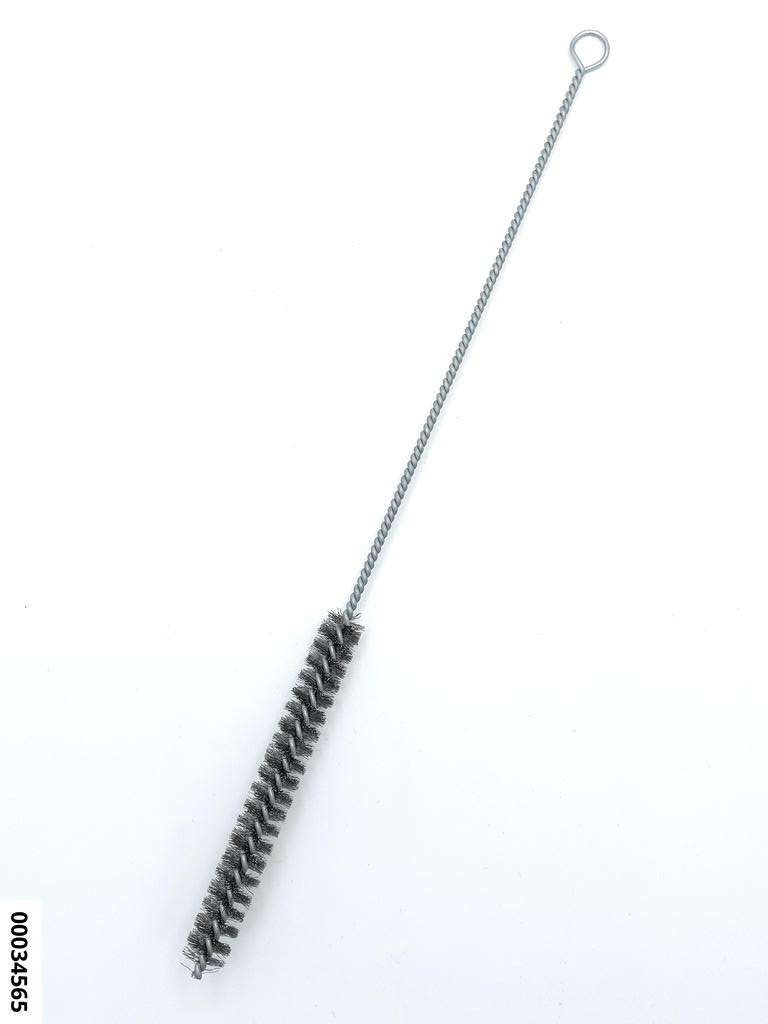 hansewerkzeug Düsenbürste 12 x 300mm  Stahldraht