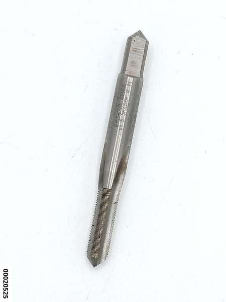 hansewerkzeug SHSS-Hand-Gew-Bohrer  Typ 336 MF DIN 2181   M5 X 0,5