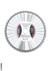 Tornado Kreisägeblatt HM-bestückt 230 x 2,2 x 30/ 25,4 mm  48 Zähne