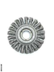 Brosse ronde "devil R31"