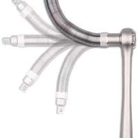 Flexible Extensions for Square-Inserts
