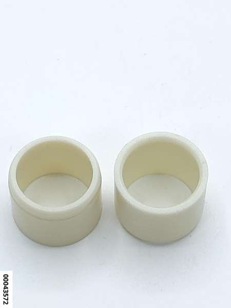 hansewerkzeug Kunststoffhülsen (VE 2 Stück)