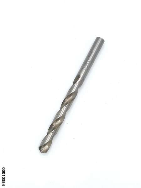 hansewerkzeug SHSS-Spibo Typ 120 "Premium"  9.90 mm DIN 338