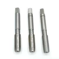 Hand Tap Set HSS 3 pcs DIN 352 M 11