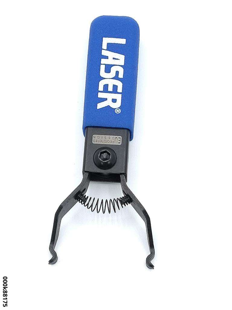 hansewerkzeug Lösewerkzeug für Schnellkupplungen